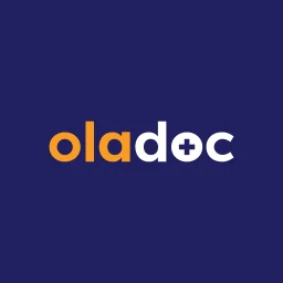 oladoc – Doctors, Labs & More 아이콘