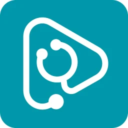 Icône de QuickMD - Online Healthcare