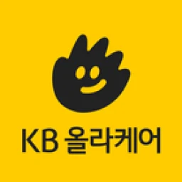 KB올라케어 - 비대면진료, 처방전, 생리주기, 배란일 のアイコン