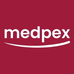 medpex Apotheke & E-Rezept のアイコン